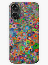 Childhood Dreams-Iphone Case