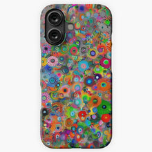 Childhood Dreams-Iphone Case