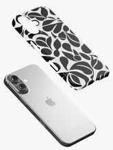 Orla K. Floral Pattern Design iPhone Case