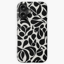 Orla K. Floral Pattern Design iPhone Case