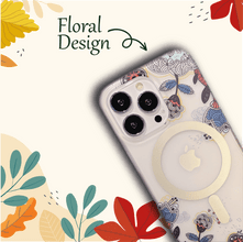 iPhone 14 Floral Cases