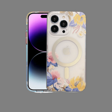 iPhone 14 Floral cases