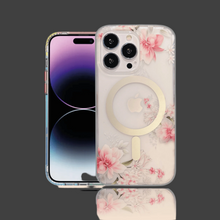 iPhone 14 Floral Cases