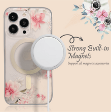 iPhone 14 Floral Cases