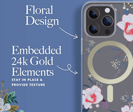 iPhone 14 Floral Cases