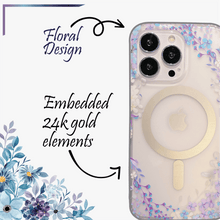 iPhone 14 Pro Max Floral Cases