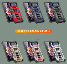 Samsung Z flip 4 case