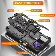 Samsung Z flip 4 case